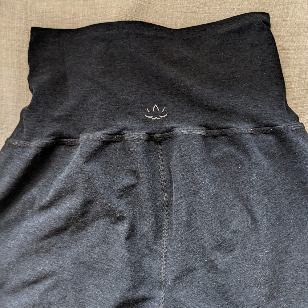 Beyond Yoga Maternity Joggers